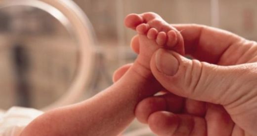 Topuk Kanında Kistik Fibrozis